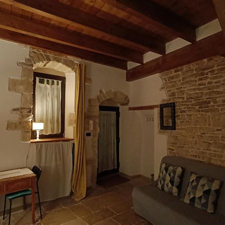 Casa Torre Dell'Angelo Villa Битонто Екстериор снимка